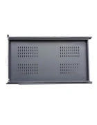 Khay trượt tủ rack D1000