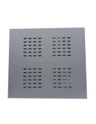 Khay cố định tủ rack D600