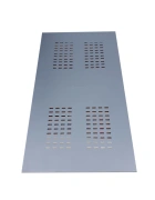 Khay cố định tủ rack D1000