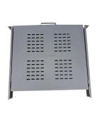 Khay trượt tủ rack D400