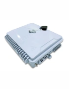 ODF 12FO vỏ nhựa ngoài trời