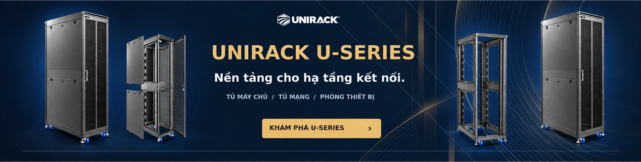 Banner Trang chủ - U-Series