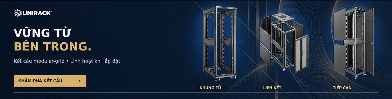 Tủ mạng cuối trang