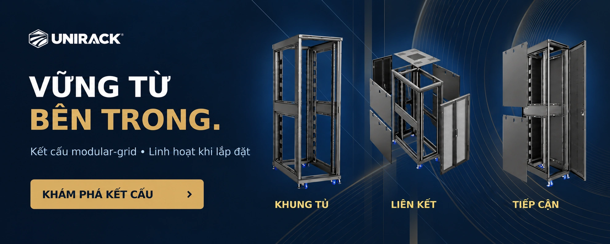 Tủ mạng cuối trang
