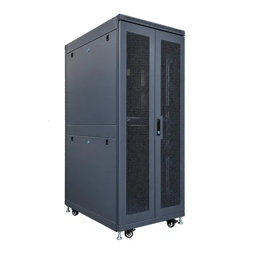 Tủ rack U-Series 20U W800 D1000