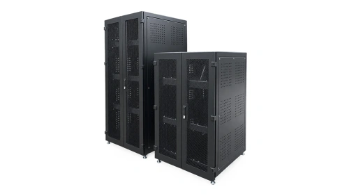 Tủ ắc quy cửa 2 cánh