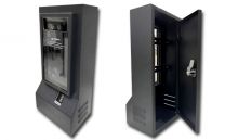 Hộp bảo vệ máy chấm công