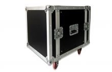 Tủ gỗ 10U chuyên nghiệp