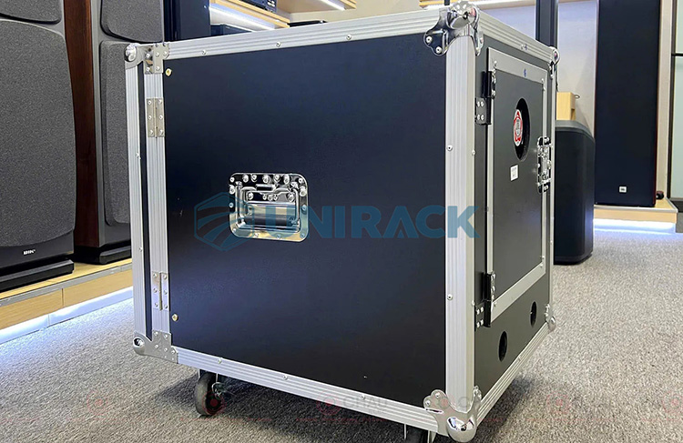 Tủ âm thanh Unirack chính hãng, giá tốt