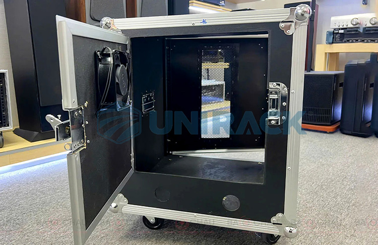 Tủ âm thanh Unirack chính hãng, giá tốt